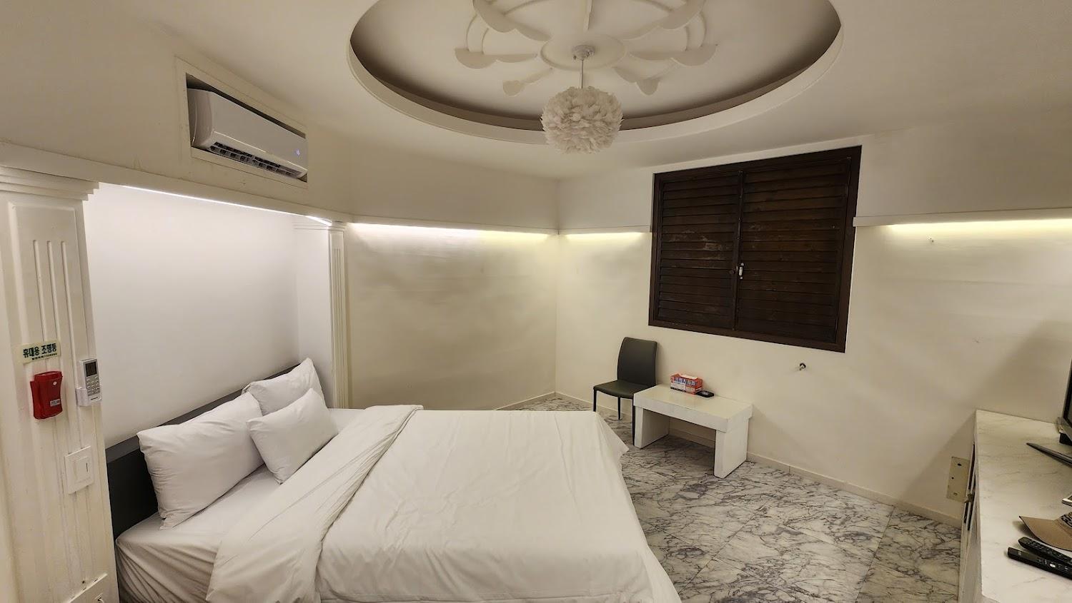 Cover Image for Hotel Rooky