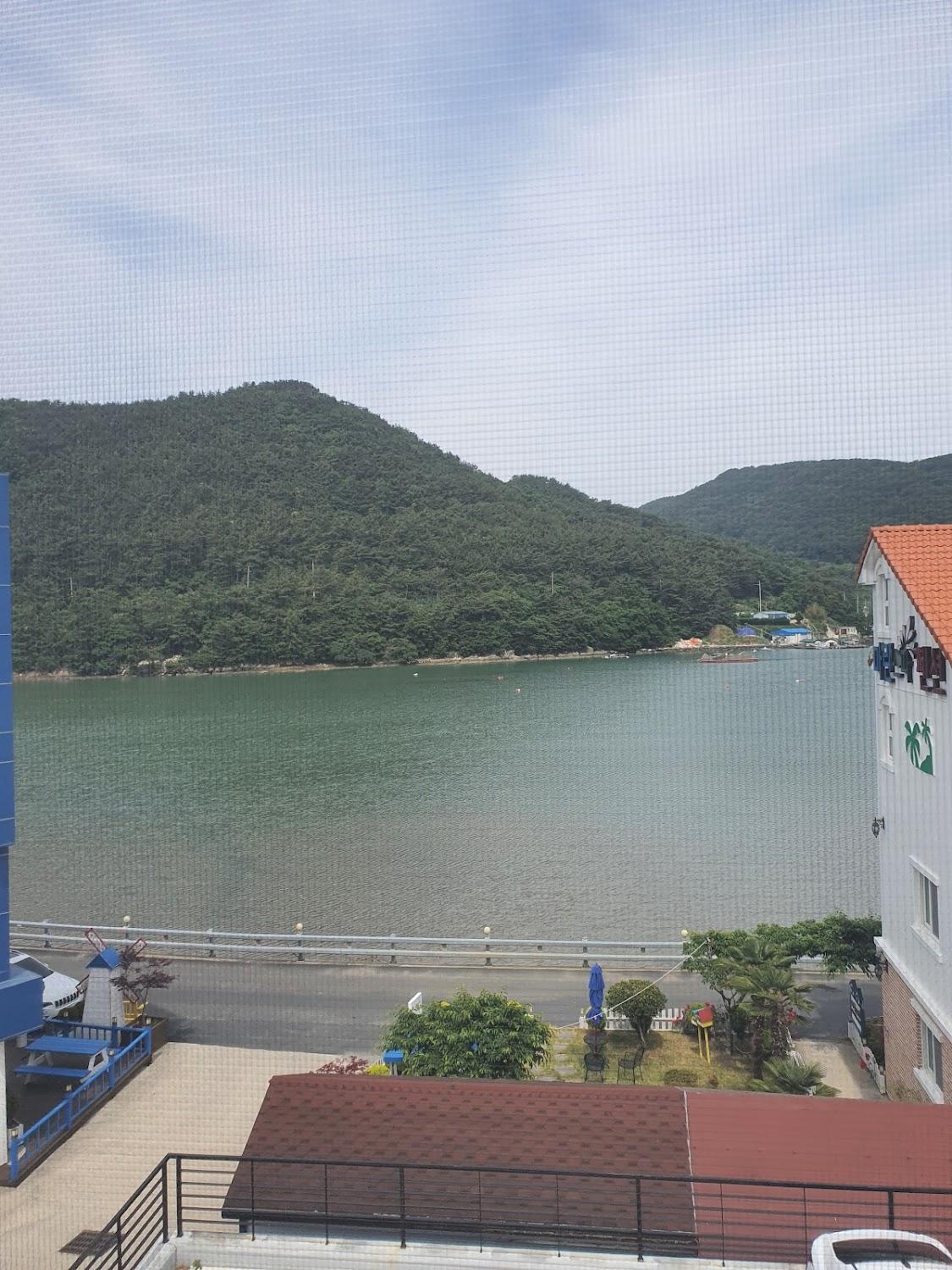 Cover Image for 통영스토리