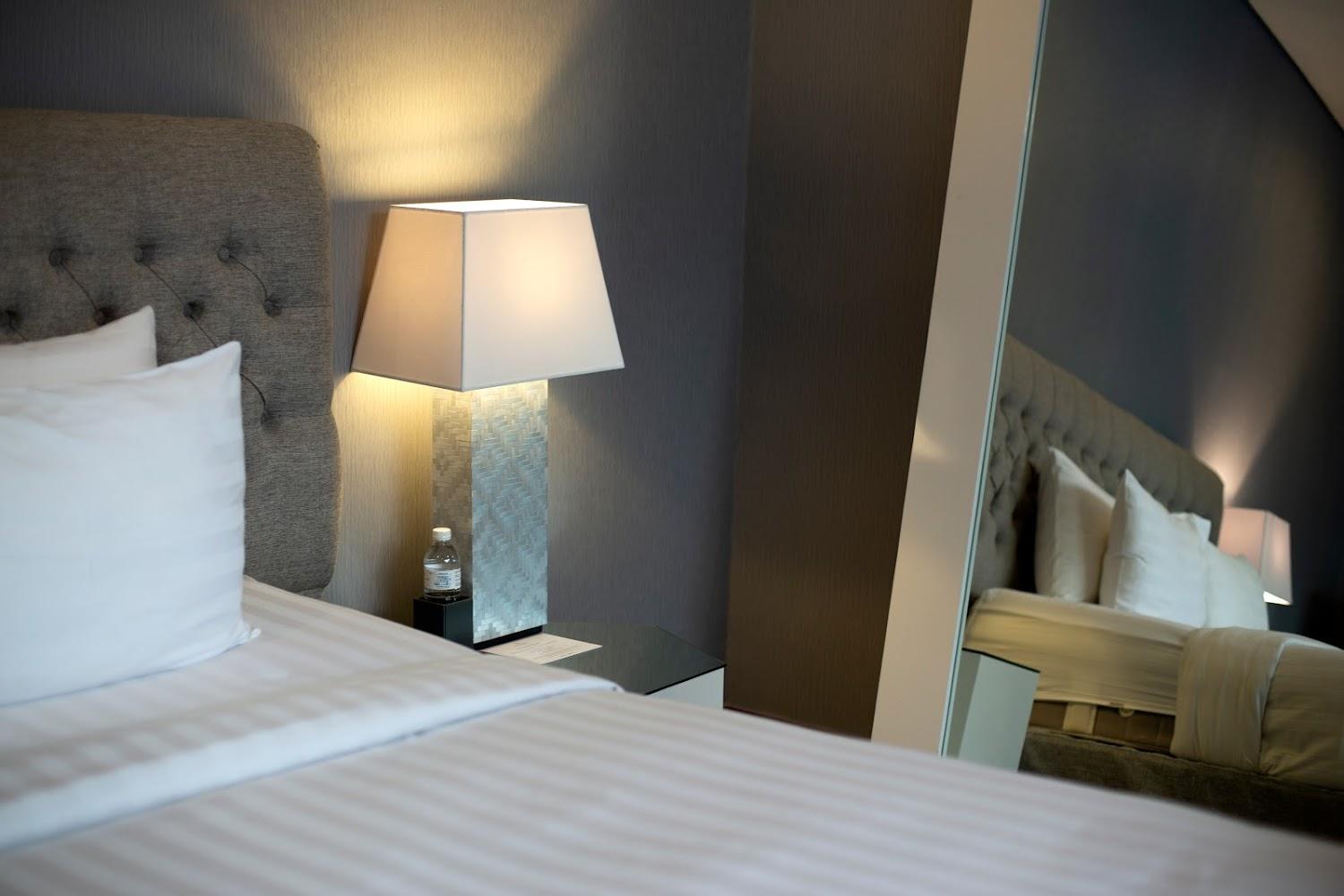Cover Image for The Daha Luxury Villas