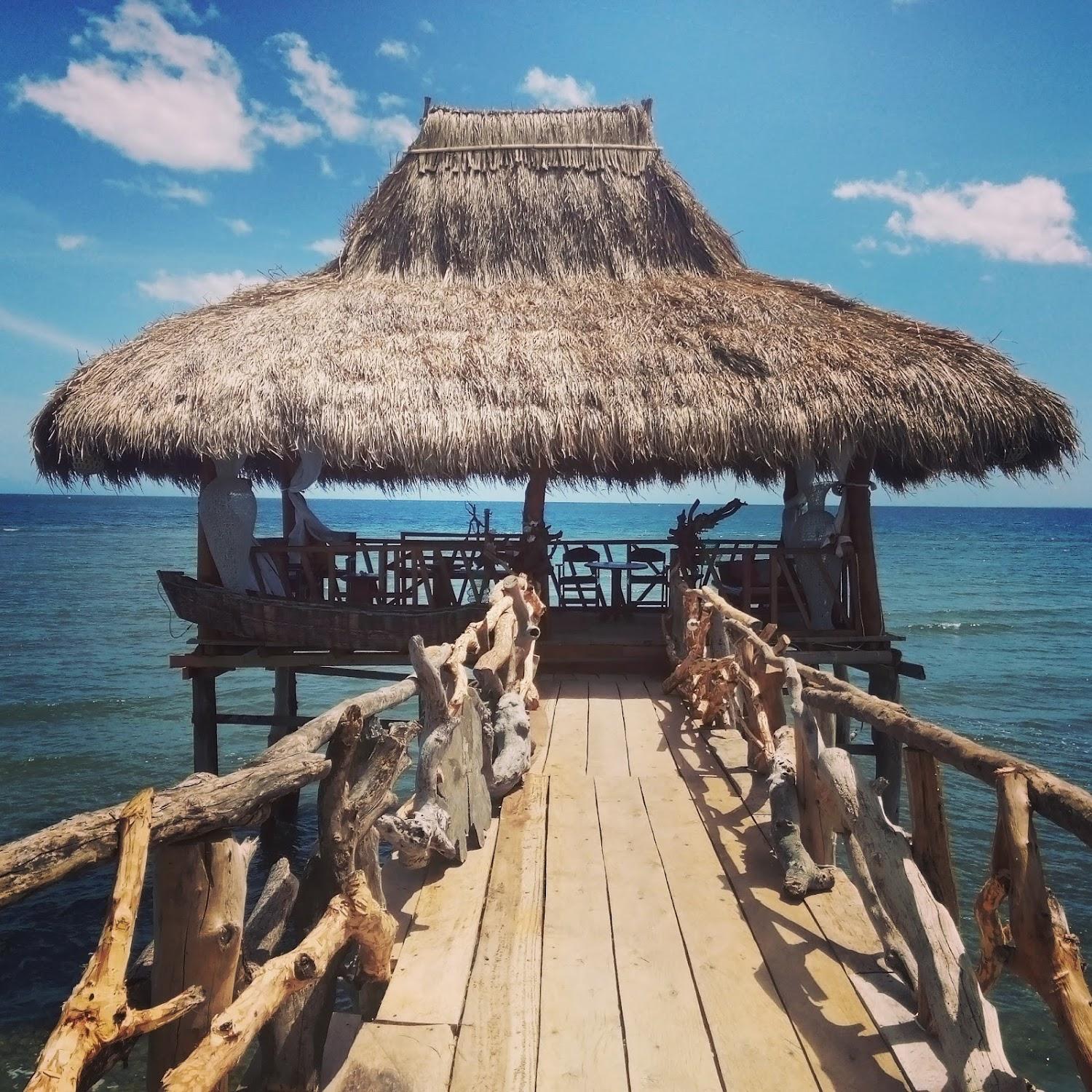 Cover Image for MARAMBA HOMESTAY