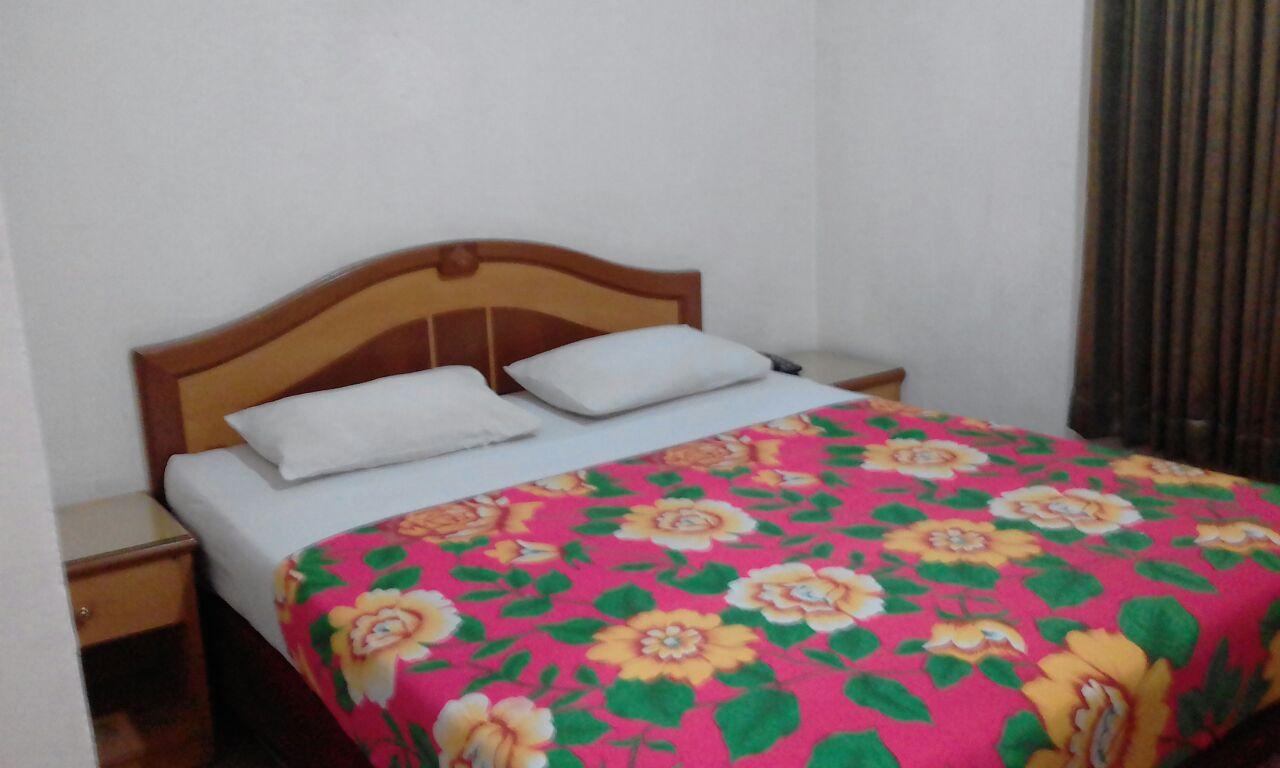 Cover Image for Wisma Makassar