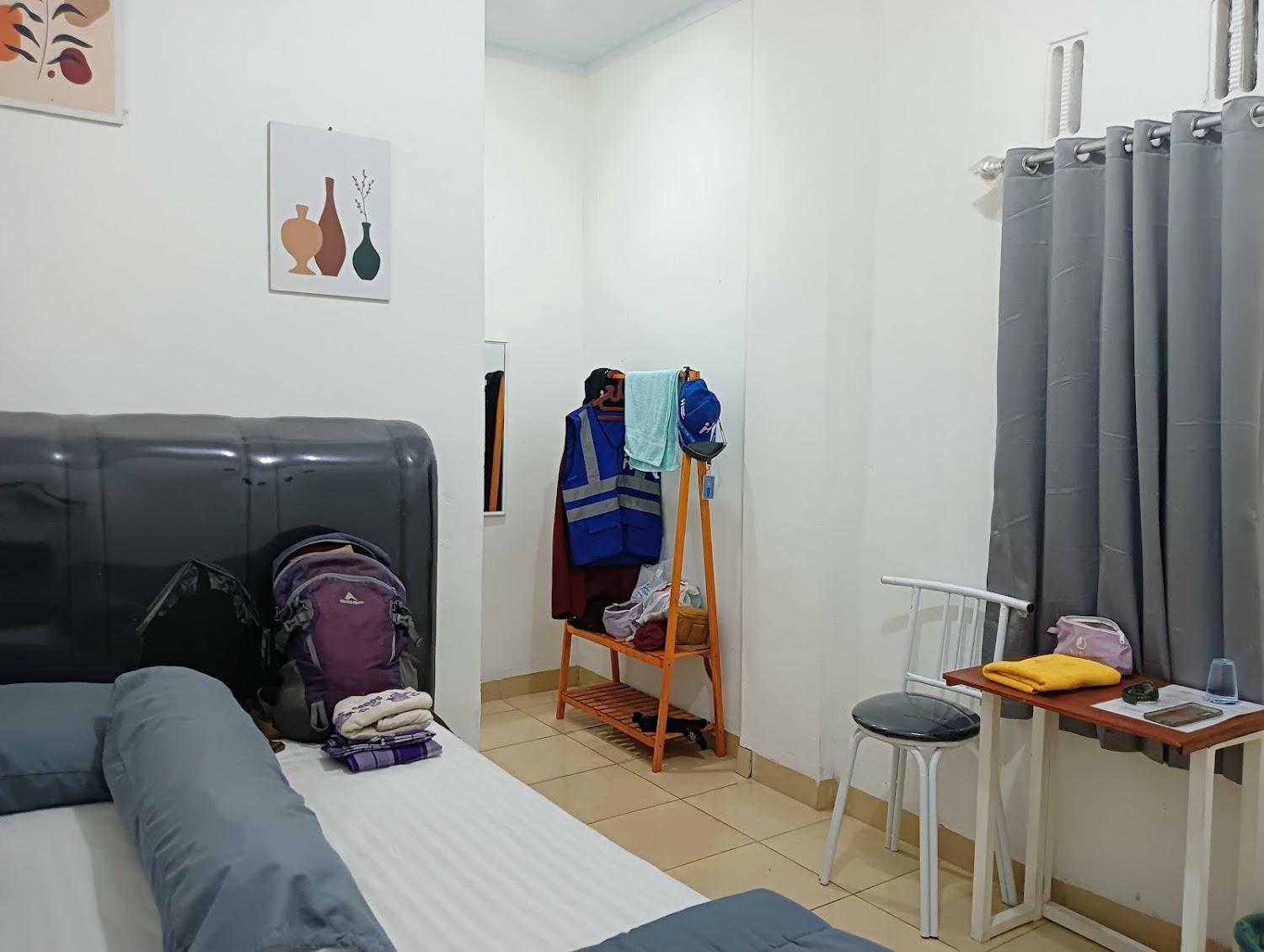 Cover Image for Mantha Kost dan Homestay