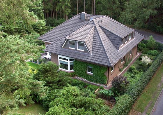 Cover Image for Haus Waldblick