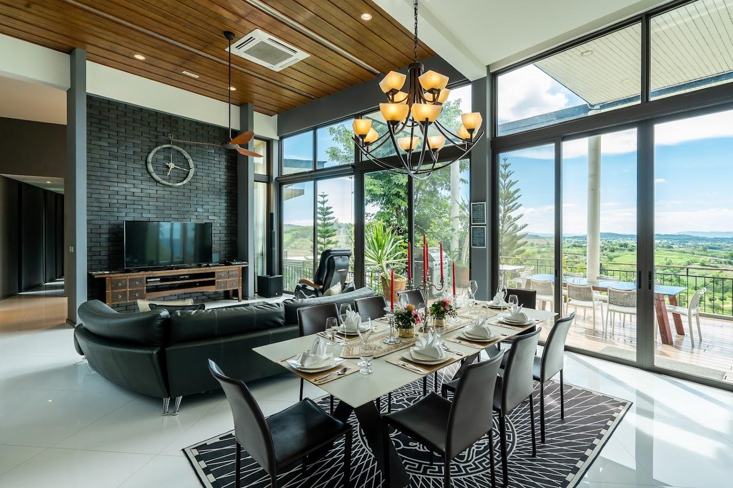 Cover Image for Monté Vista Chalet