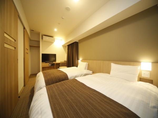 Cover Image for Dormy Inn Honhachinohe