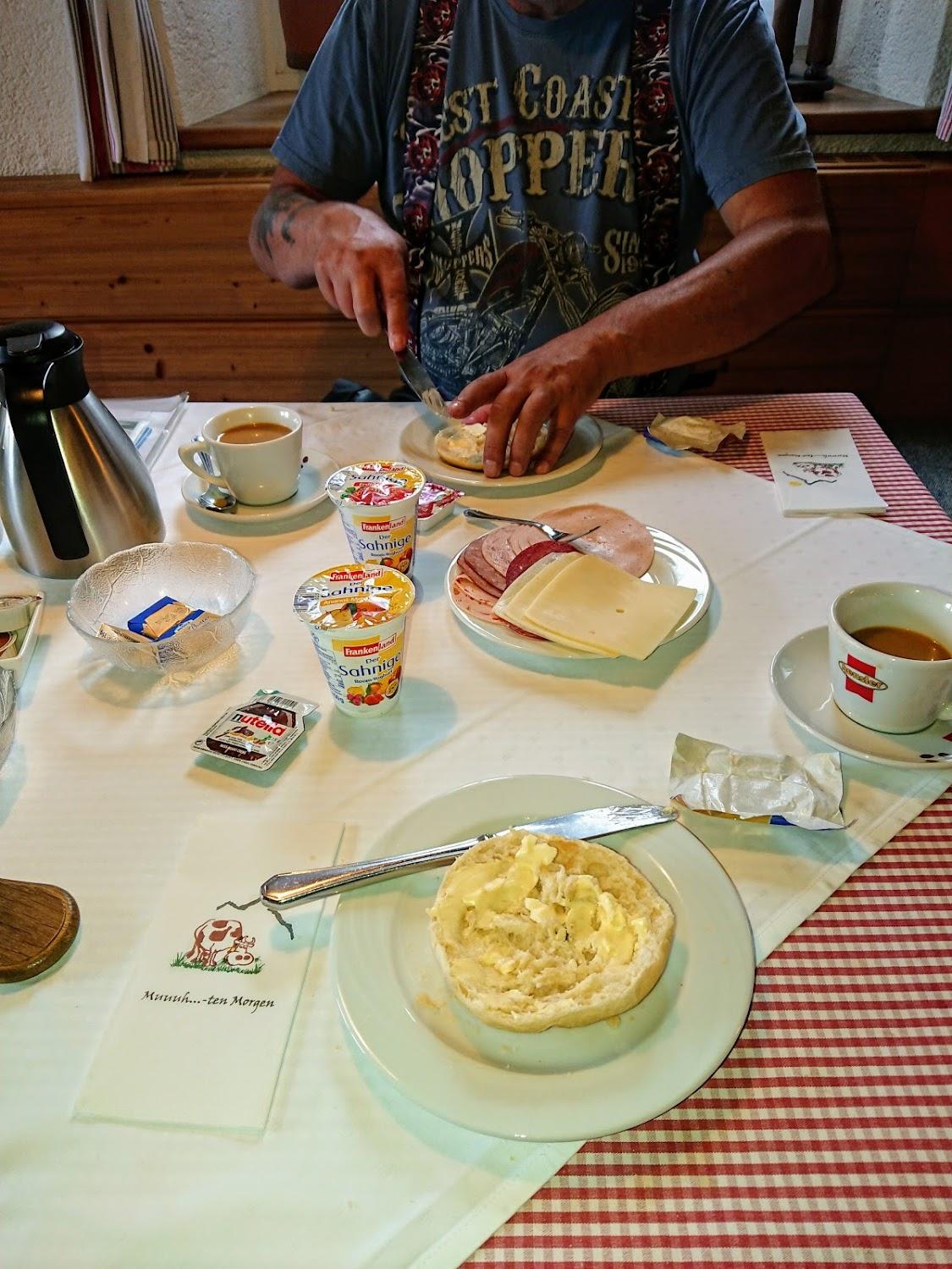 Cover Image for Hotel Landgasthof Krone
