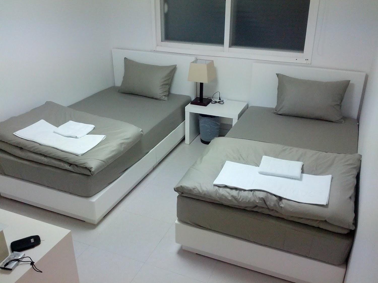 Cover Image for Blu Guest House 2 Sinchon