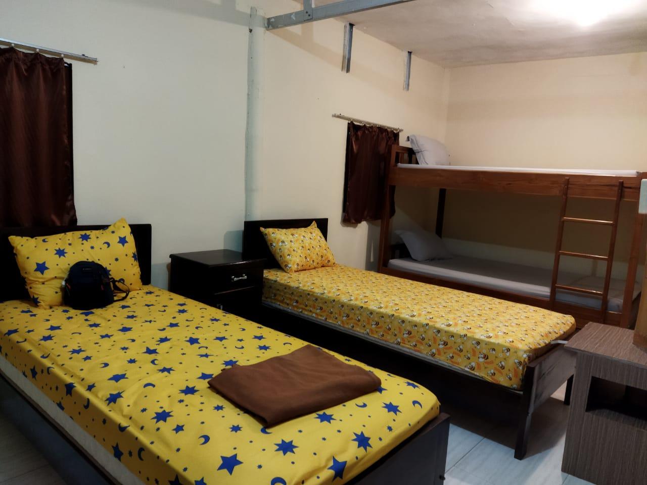 Cover Image for Tarsan Homestay