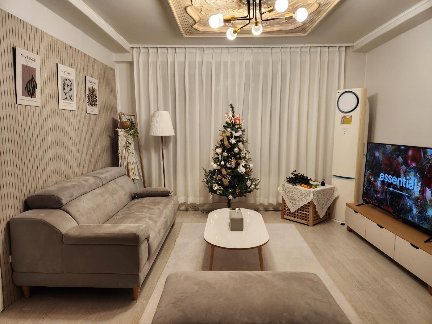 Cover Image for 더쉼 공간 안암(the shim space Anam)