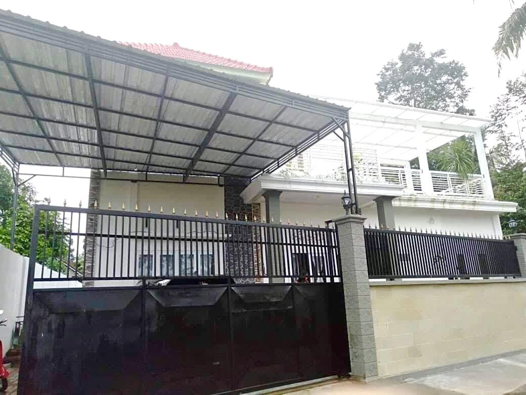 Cover Image for Mangir Homestay