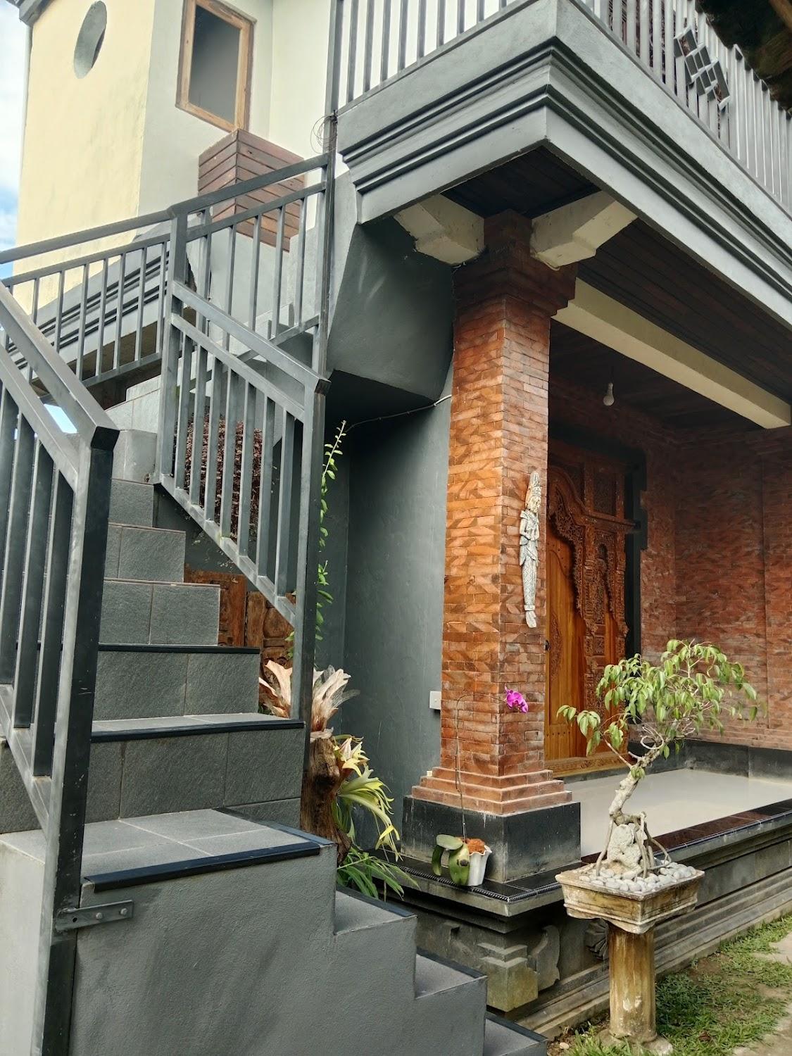 Cover Image for Danova house