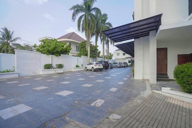 Cover Image for OYO 1282 Feodora Airport Hotel