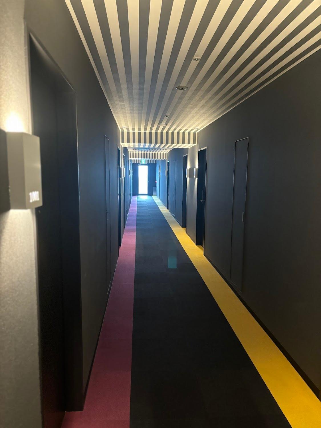 Cover Image for Miyakonojo Green Hotel