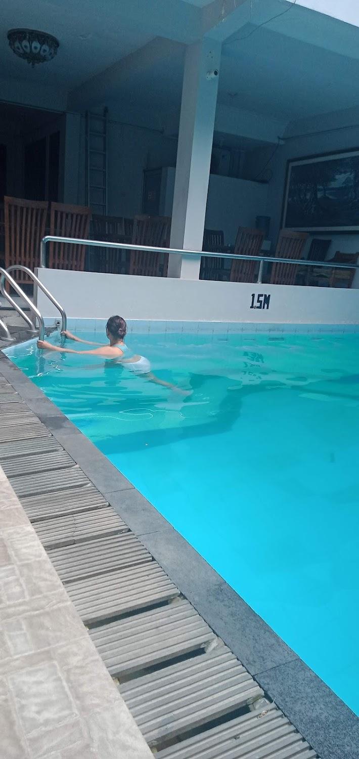Cover Image for Hotel Cristalit