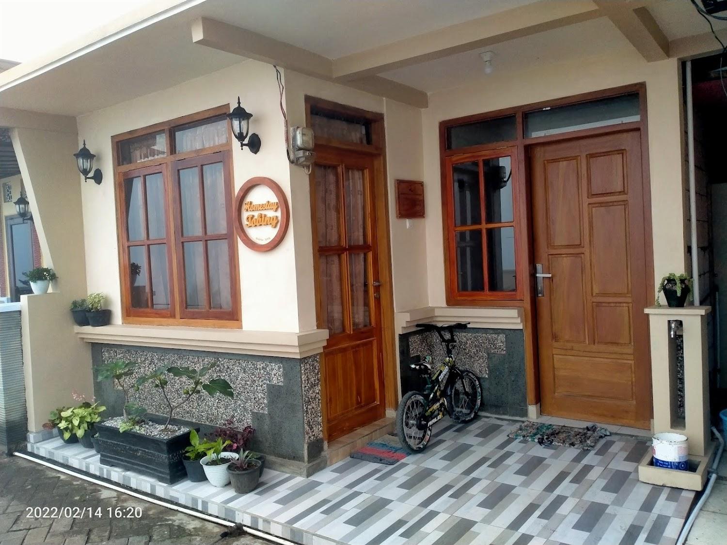 Cover Image for Homestay Tobing