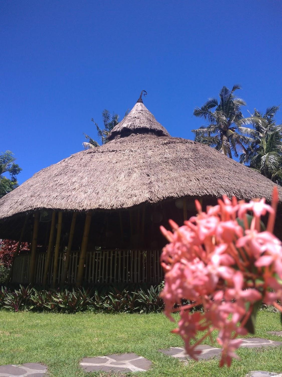 Cover Image for Oasi - Italian Pizza and Bungalow