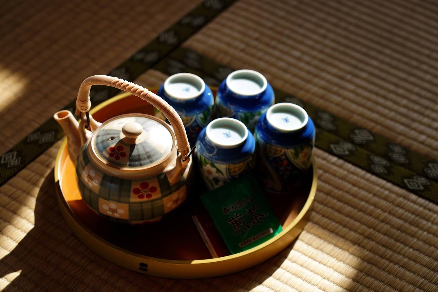Cover Image for Guesthouse MAPLE NIKKO