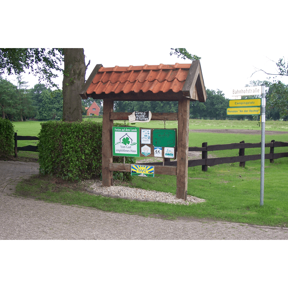 Cover Image for Pension Weuste Geert