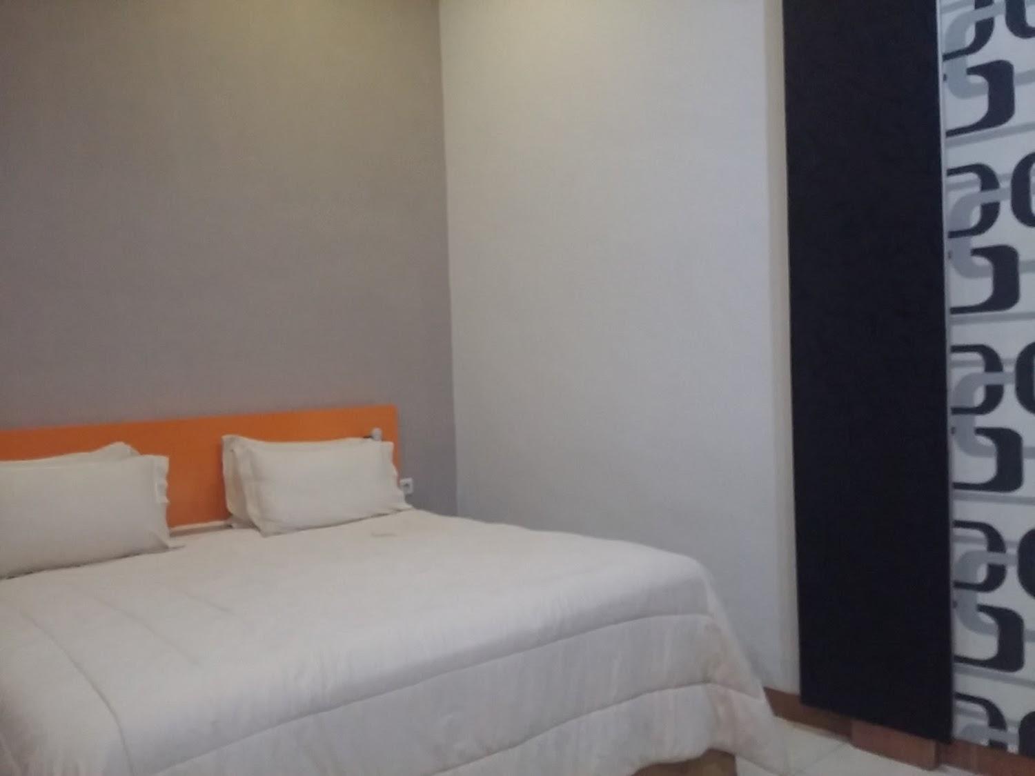 Cover Image for Hotel Al -Istiqomah