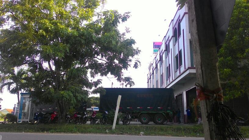 Cover Image for Khao Kiew Hotel