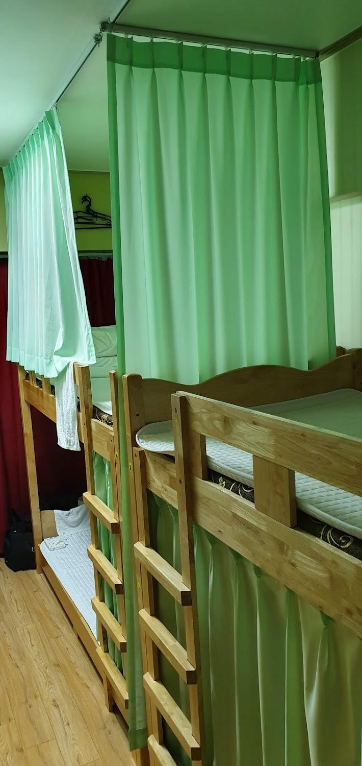 Cover Image for Life Guesthouse