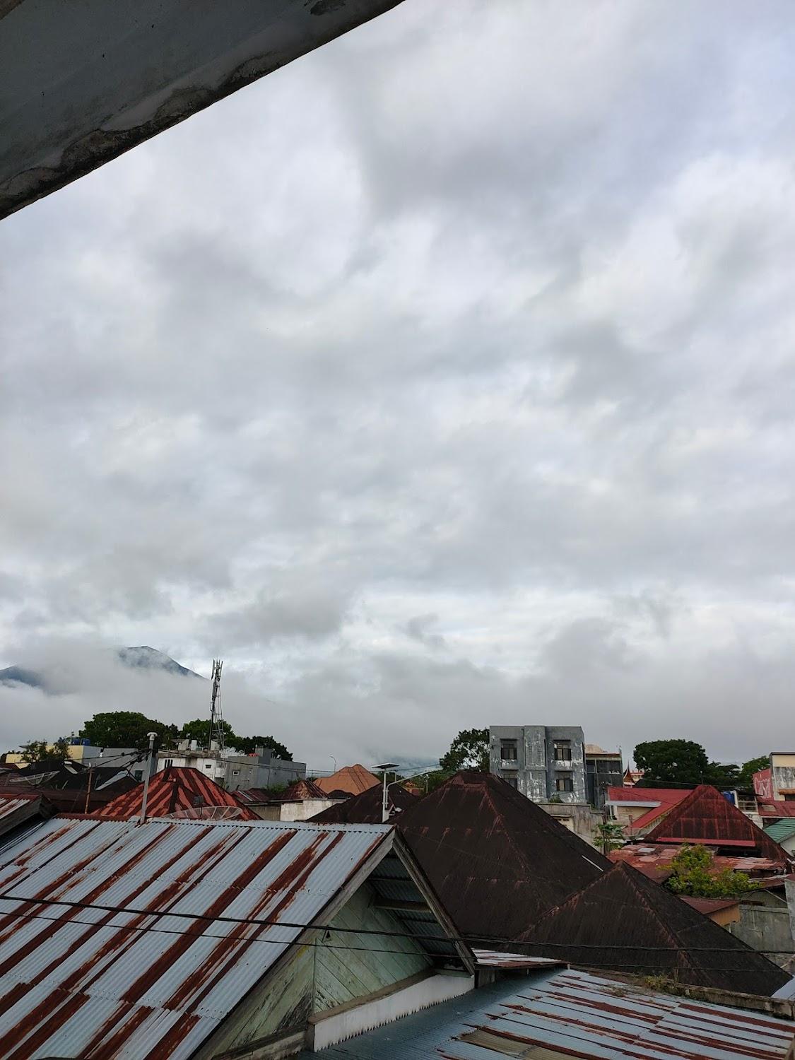 Cover Image for RAHMAH RESIDENCE SYARI'AH