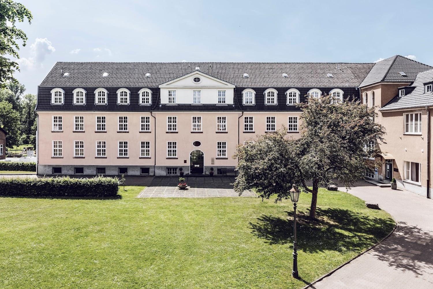 Cover Image for Pension Augenblick - Hotel Knechtsteden