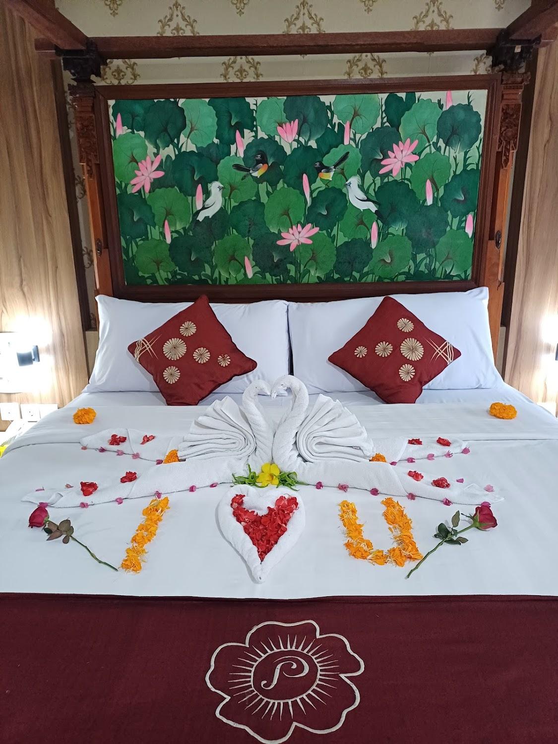 Cover Image for Puri Saron Hotel Madangan