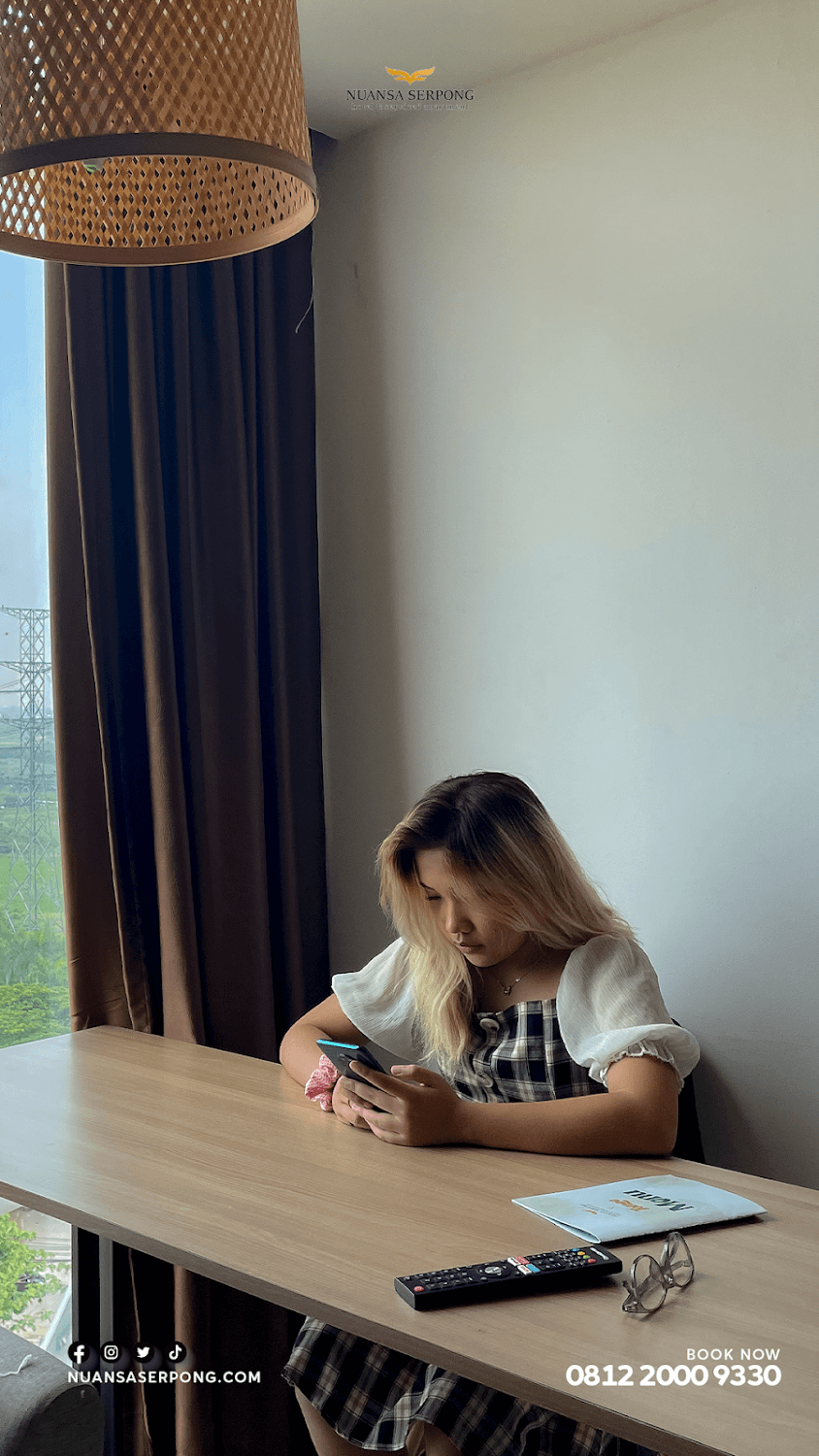 Cover Image for Nuansa Serpong
