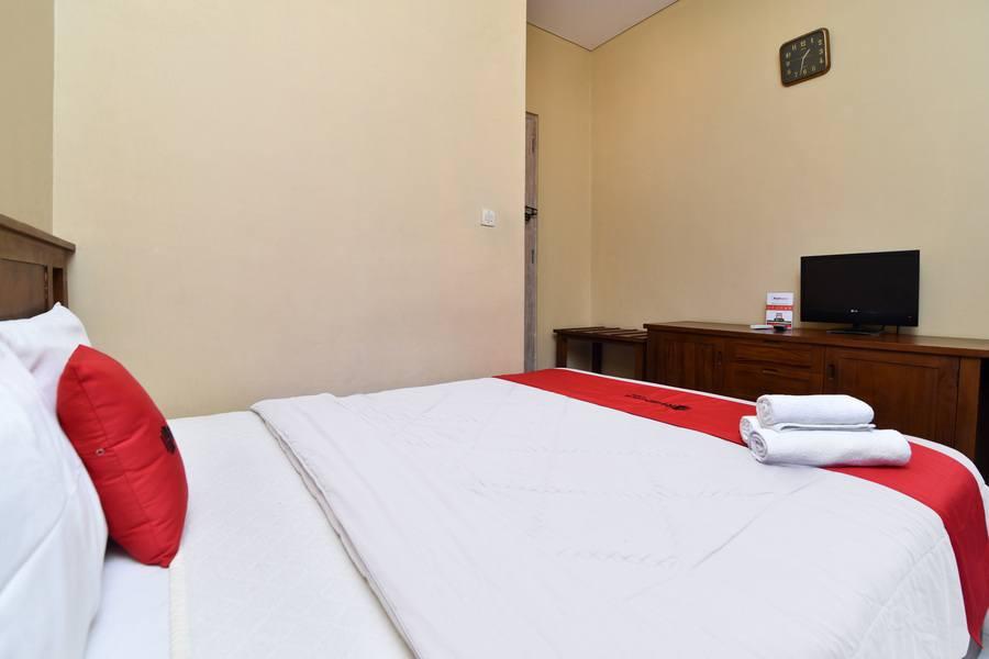 Cover Image for RedDoorz near Pantai Sanur Bali