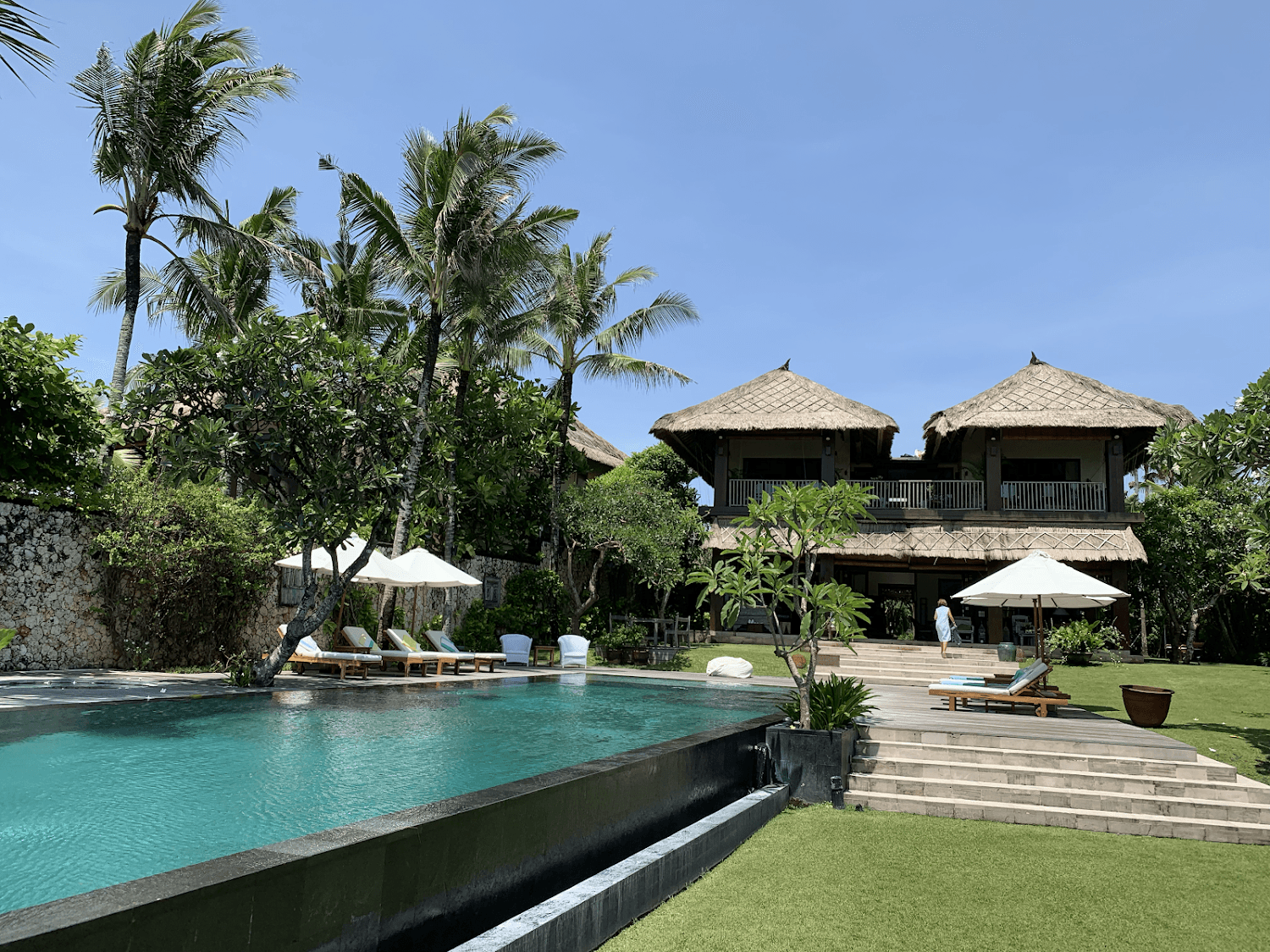 Cover Image for Villa Waringin