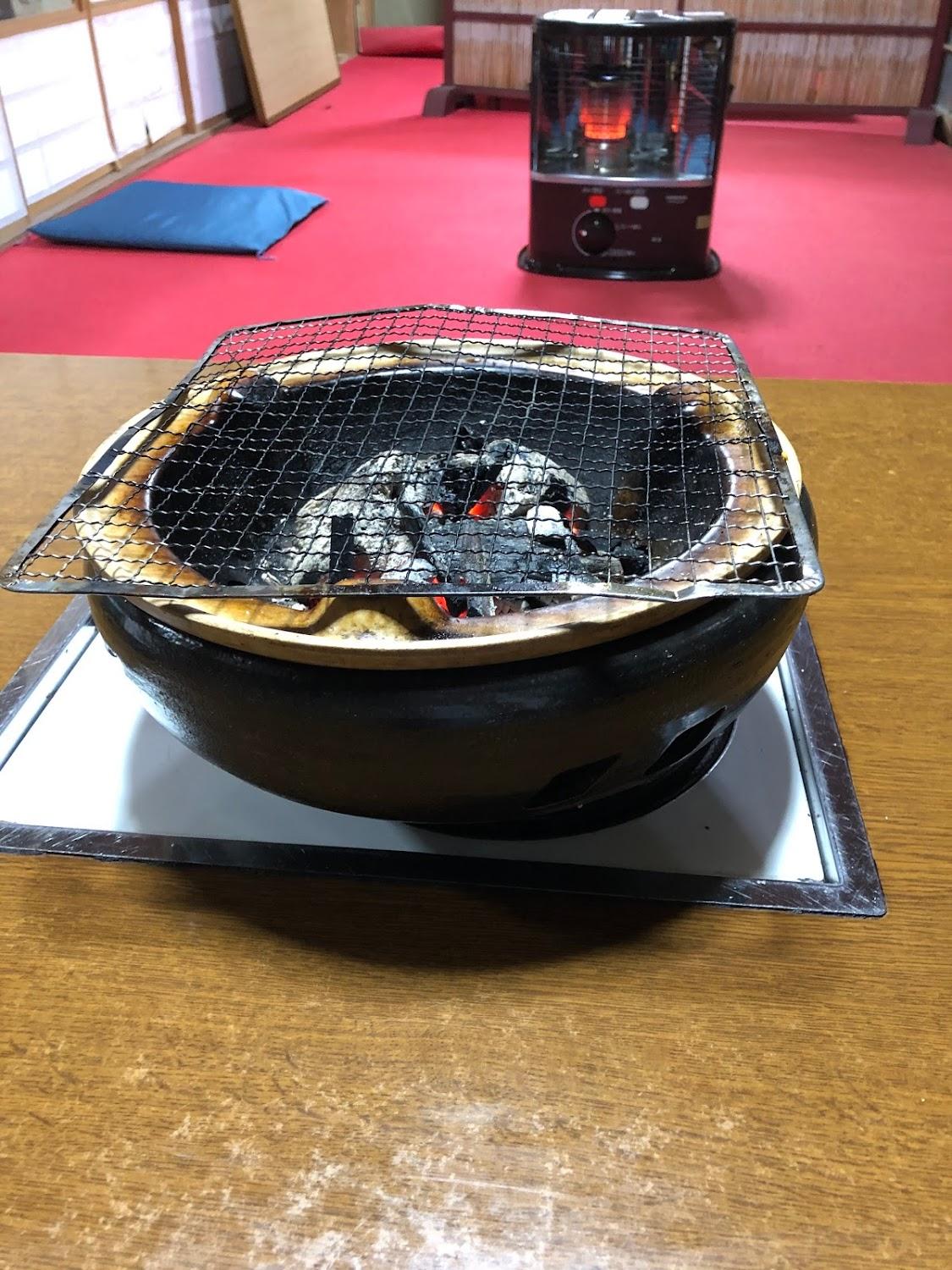 Cover Image for みつた荘