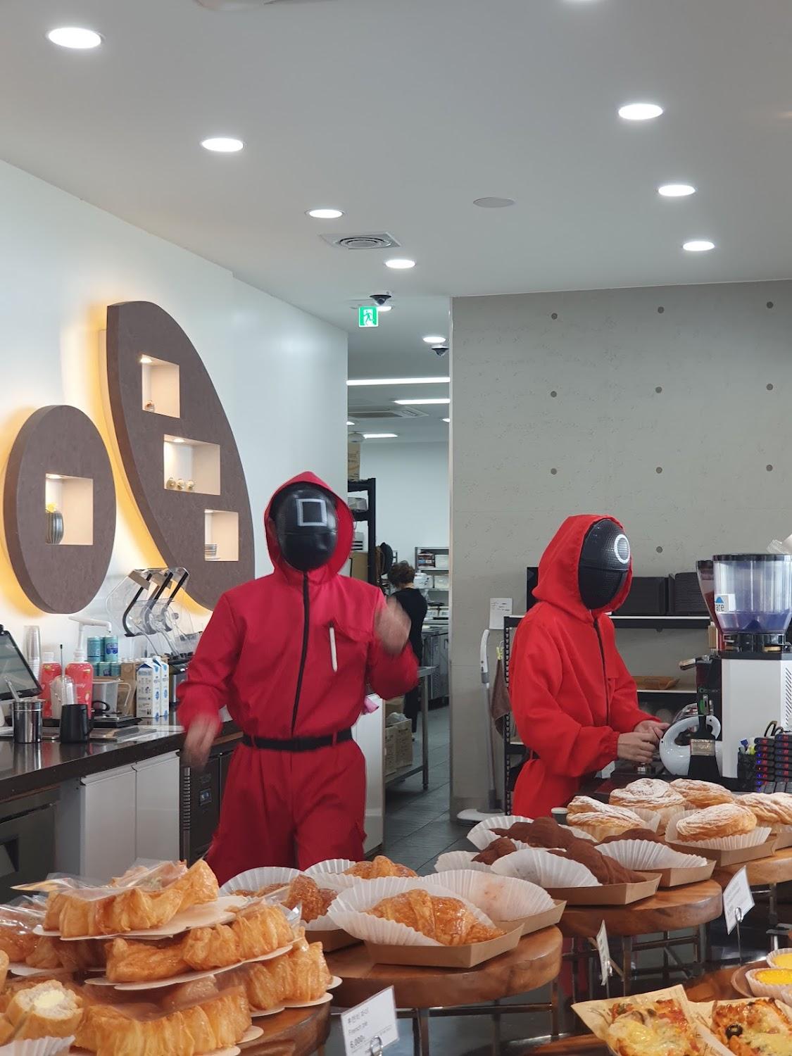 Cover Image for 포브릿지카페