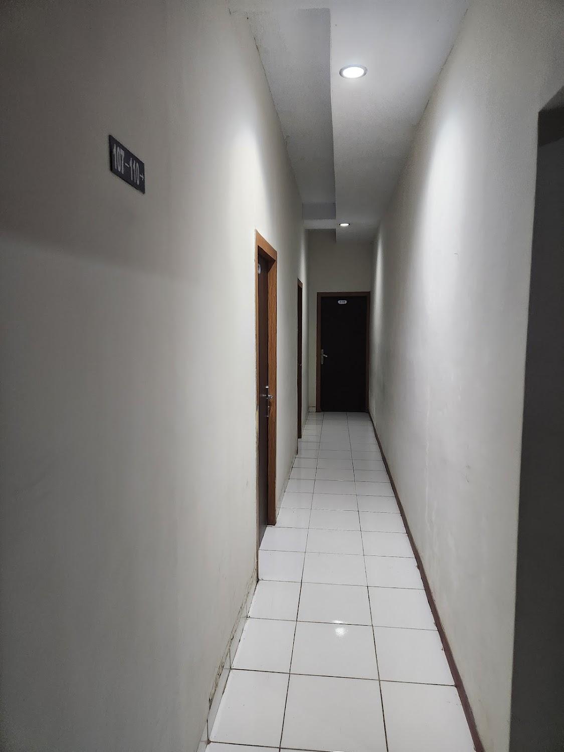 Cover Image for Hotel Kamanre