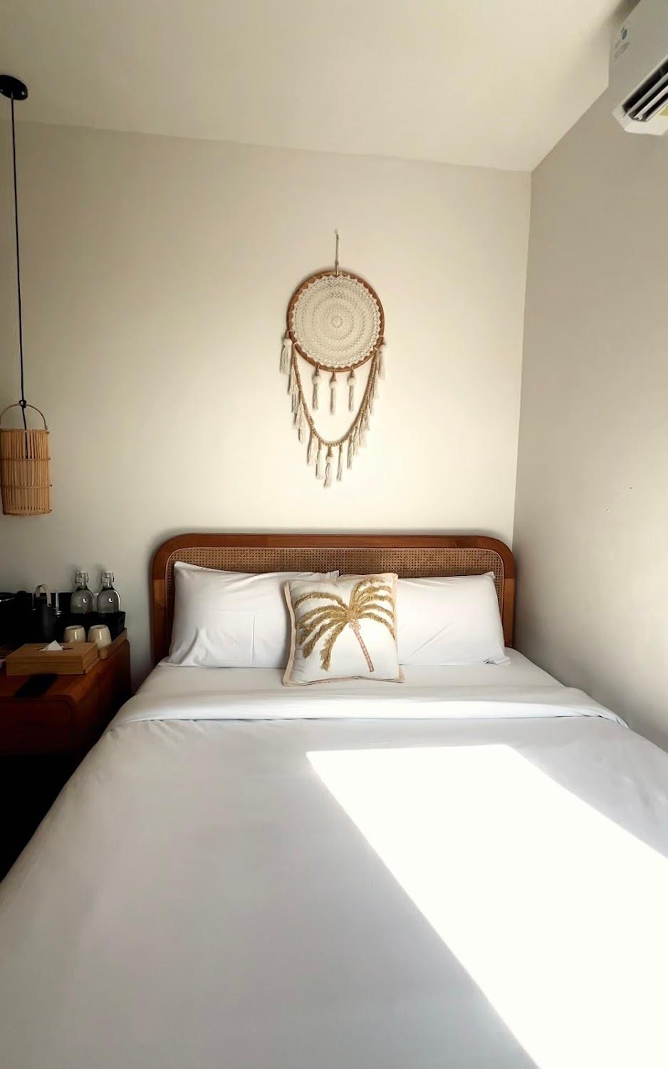 Cover Image for MORROI VILLAS TANAH LOT