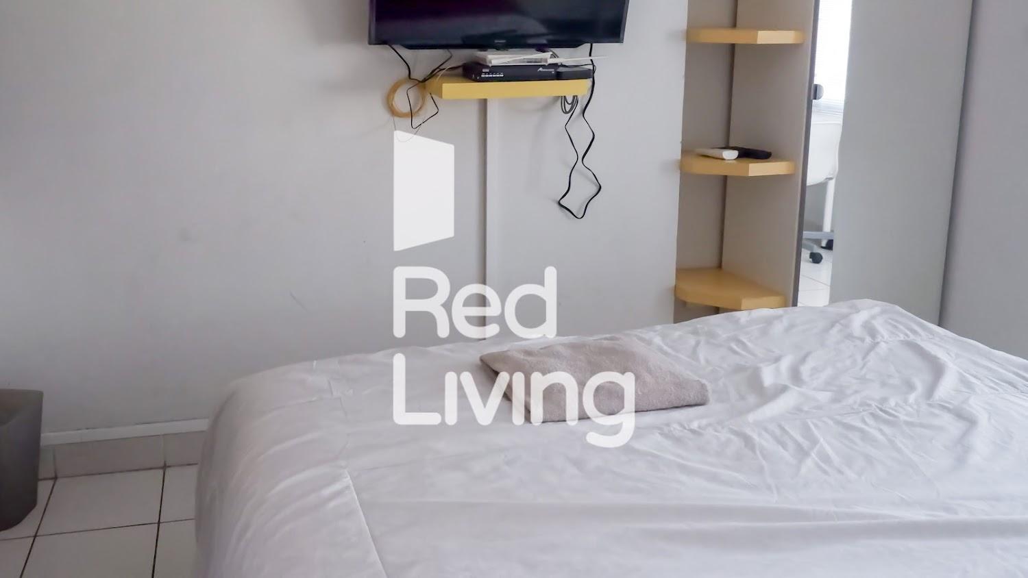 Cover Image for RedLiving Apartemen Easton Pak Jatinangor - Edutel