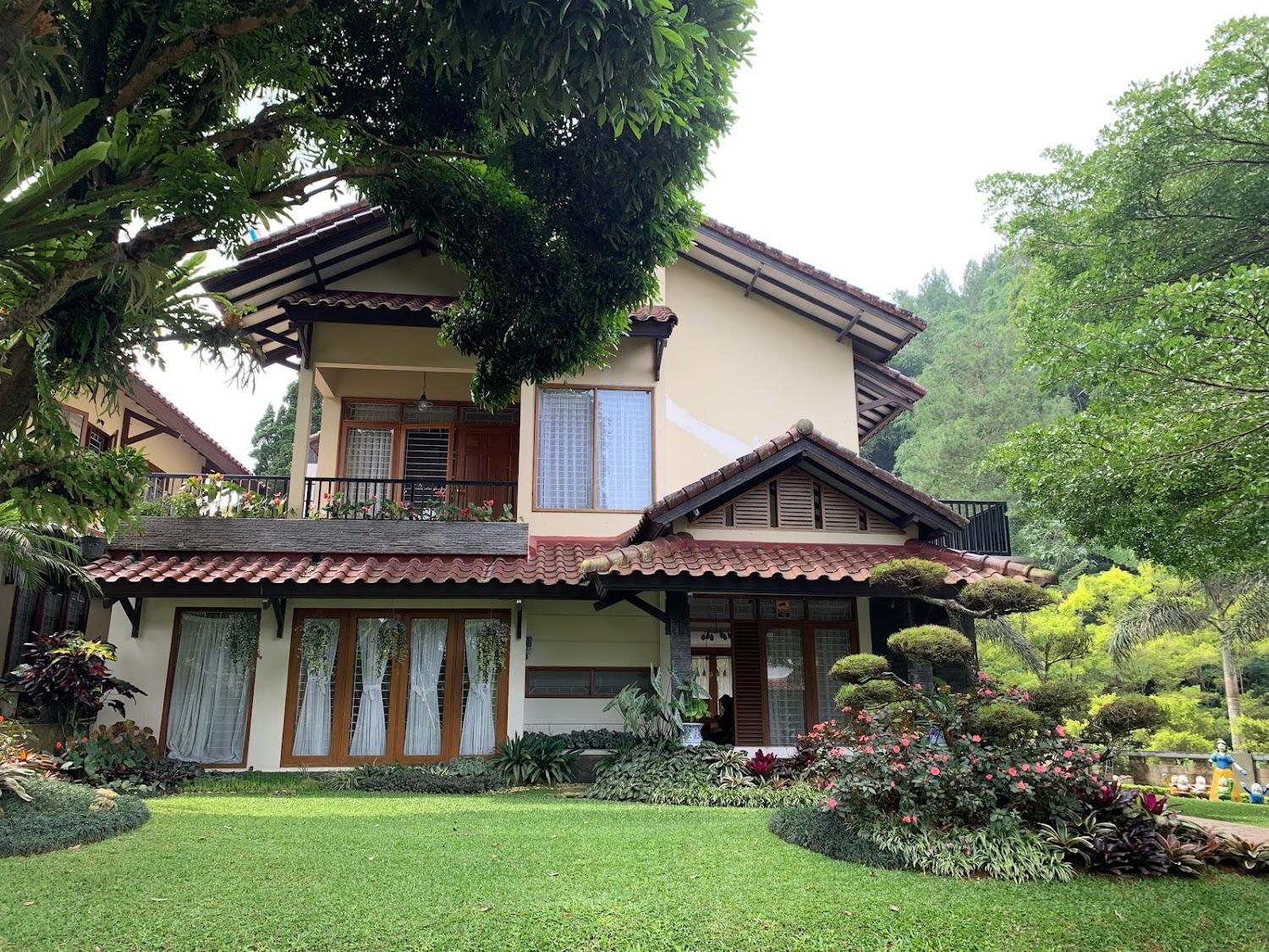 Cover Image for Villa Tepi Bukit