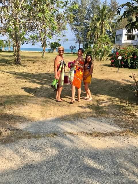 Cover Image for Banito Beach Resort : บานิโต้ บีช รีสอร์ท