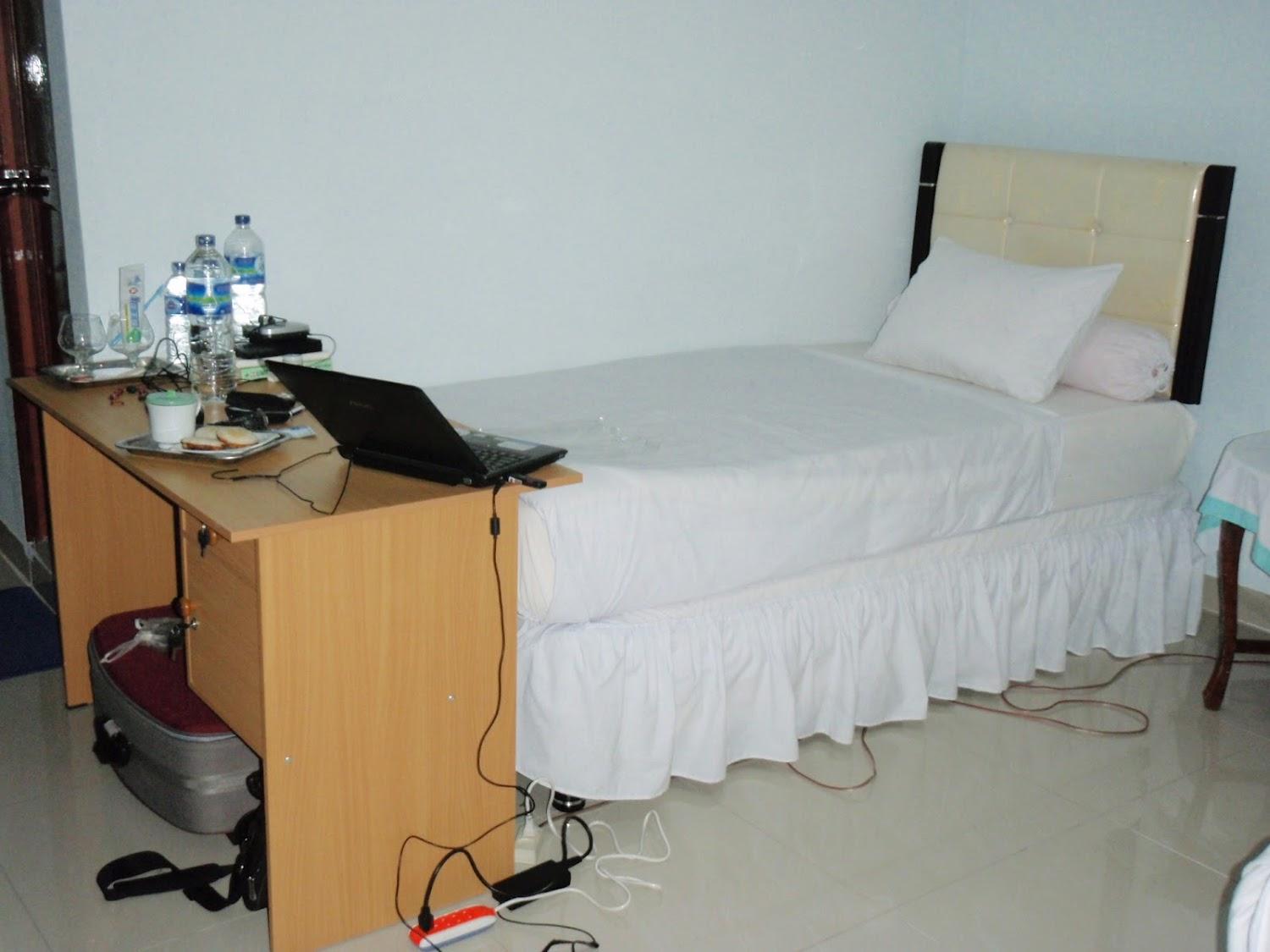 Cover Image for HOTEL ADA
