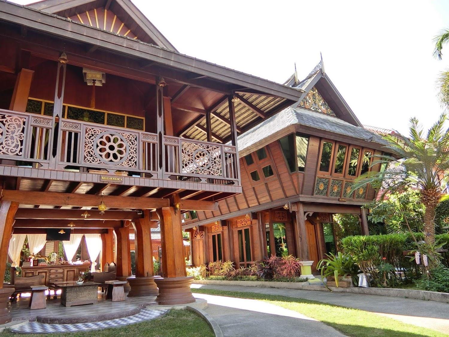 Cover Image for The Sali-Kham เดอะสะหลีคำ