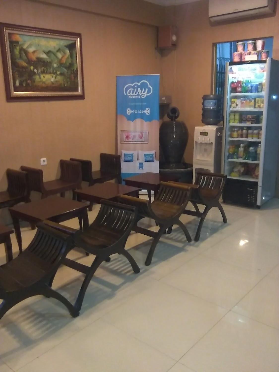 Cover Image for Airy Stasiun Jakarta Kota Mangga Dua Raya 24 Jakarta