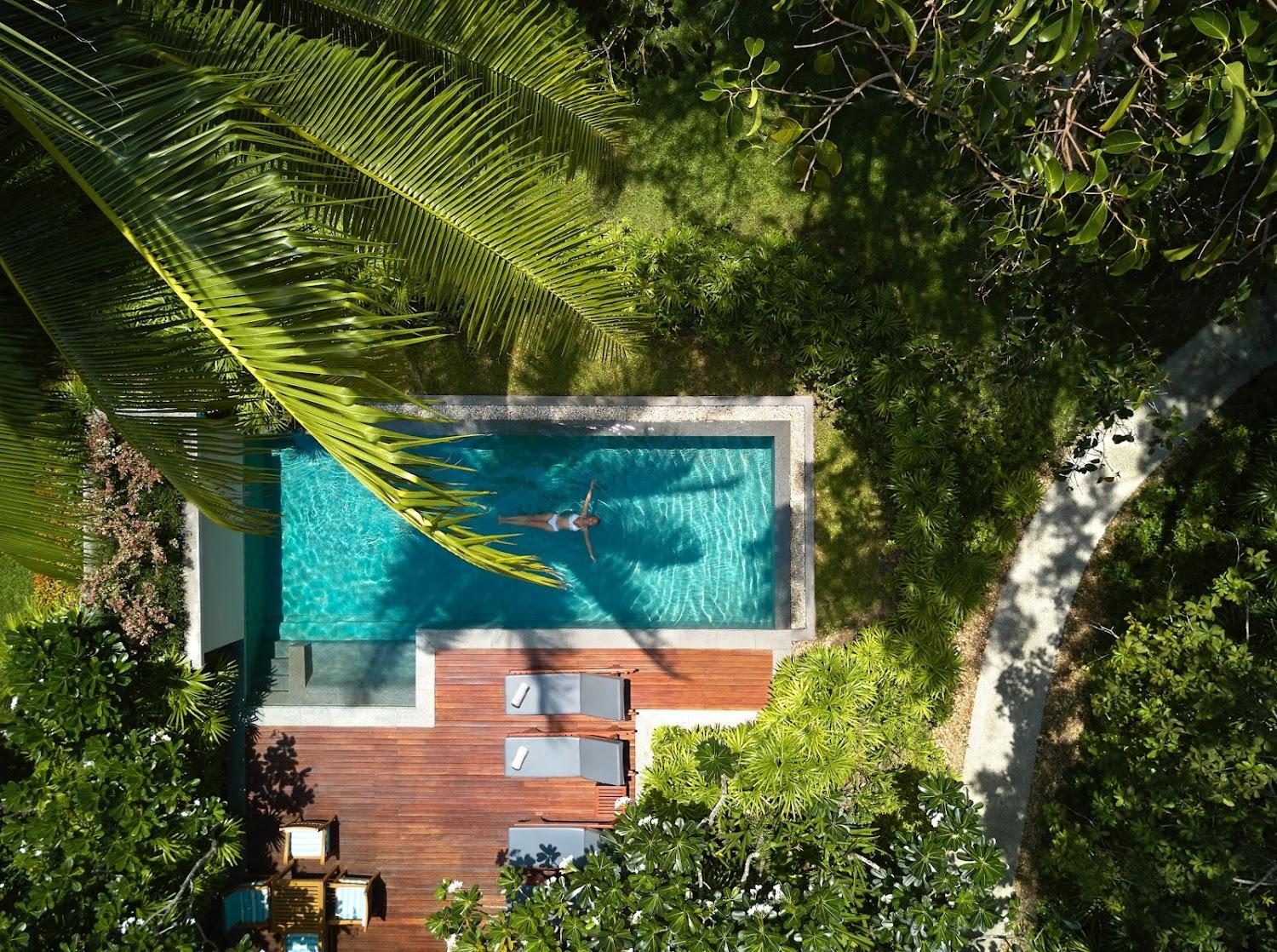 Cover Image for Santiburi Koh Samui
