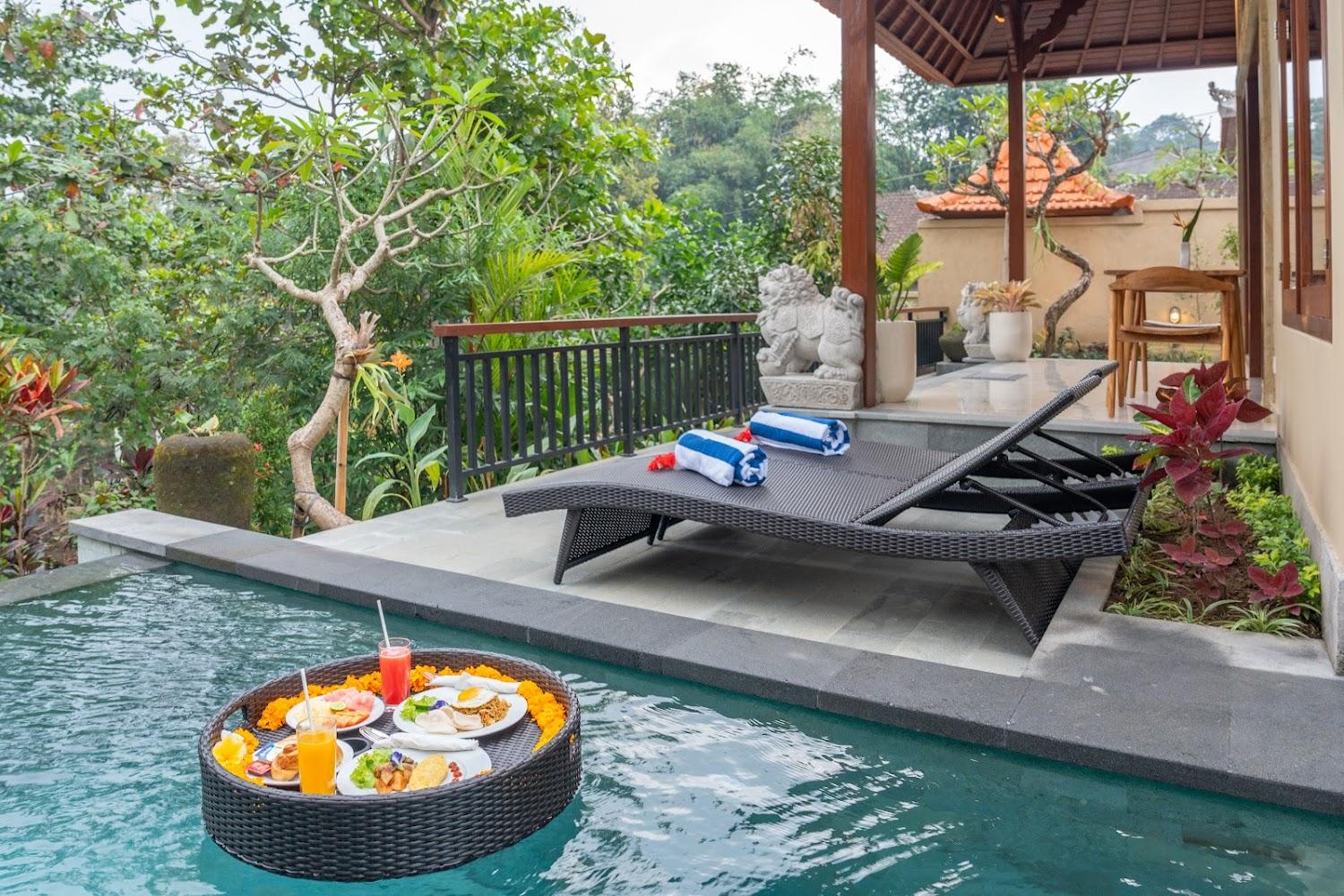 Cover Image for Tirtha Dawa Villa