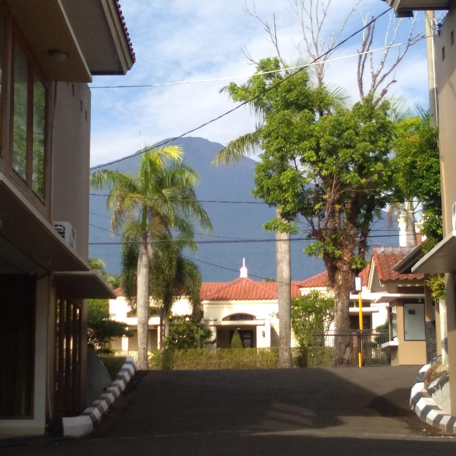 Cover Image for Villa Sutan Raja Kuningan