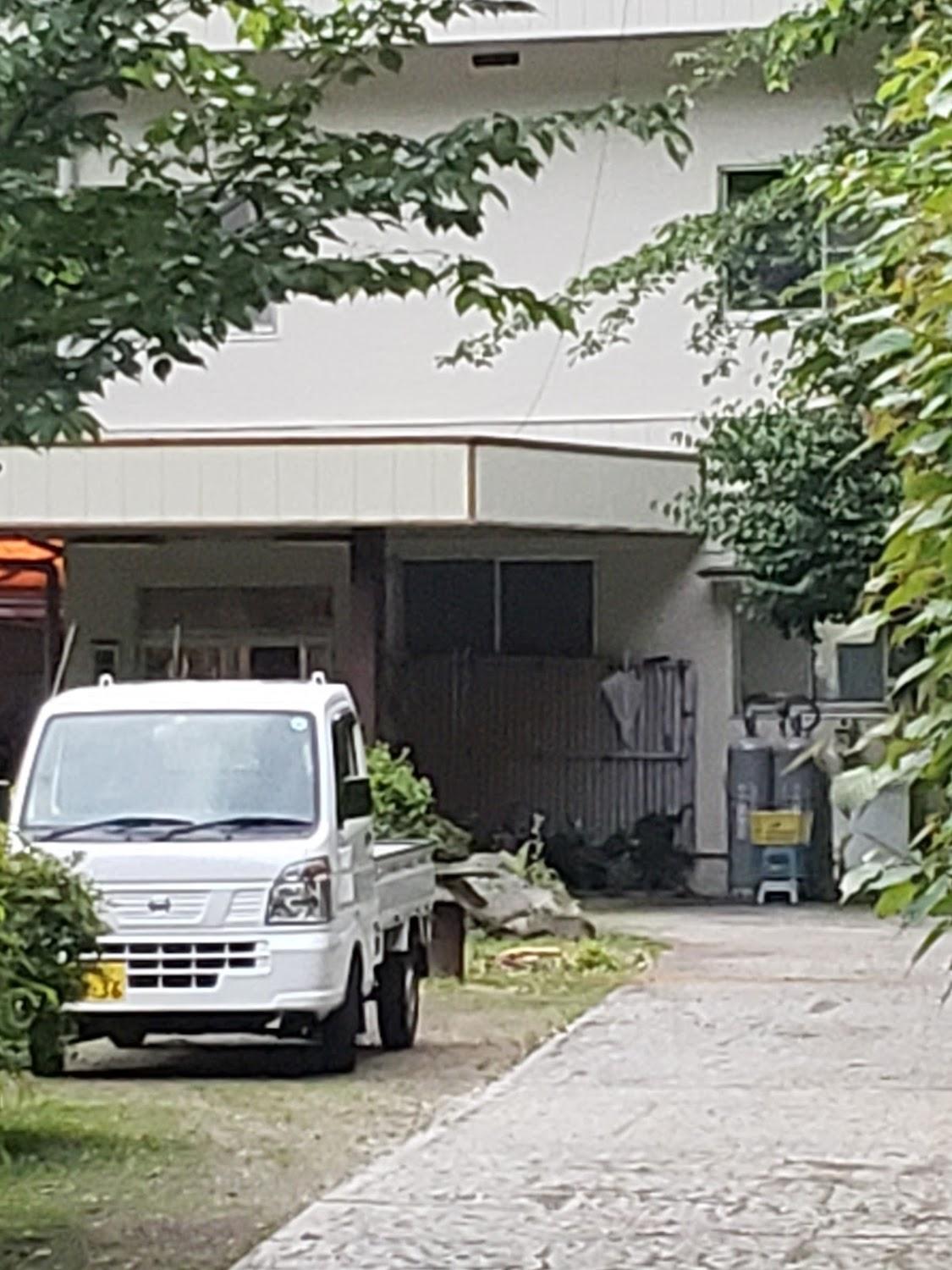 Cover Image for 高山荘