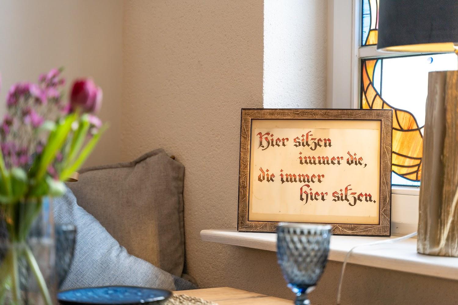 Cover Image for Blaue Maus Restaurant & Ferienwohungen