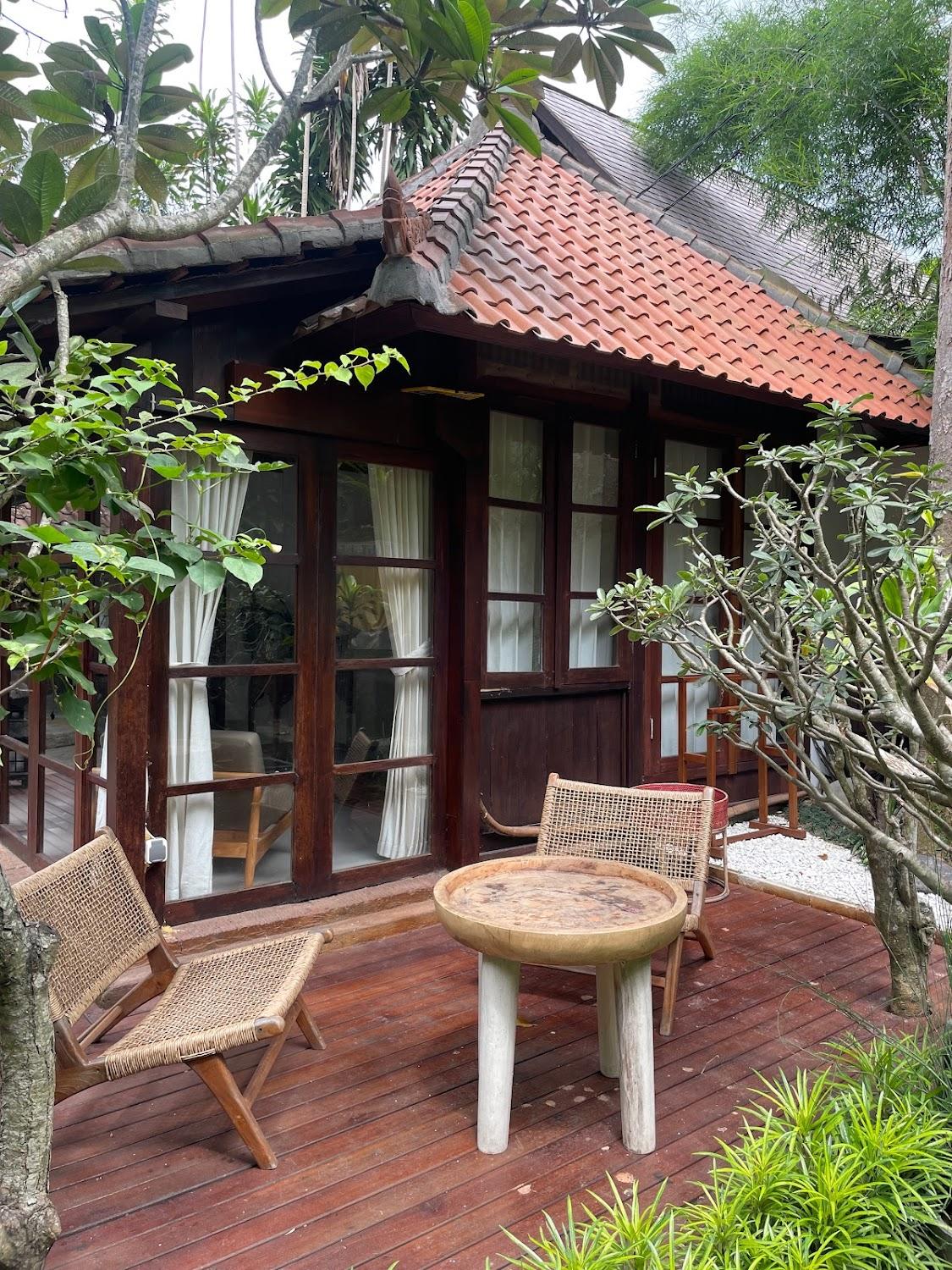 Cover Image for Bali Maison Sayan