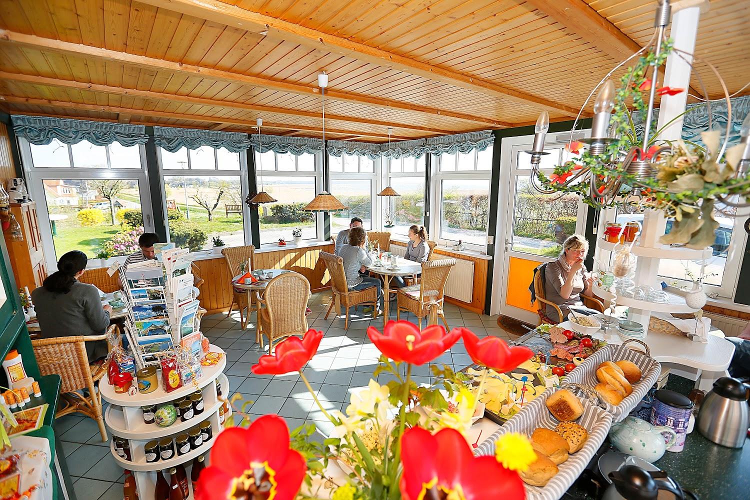 Cover Image for Hotel / Pension Bradhering - ihr kleines Landidyll