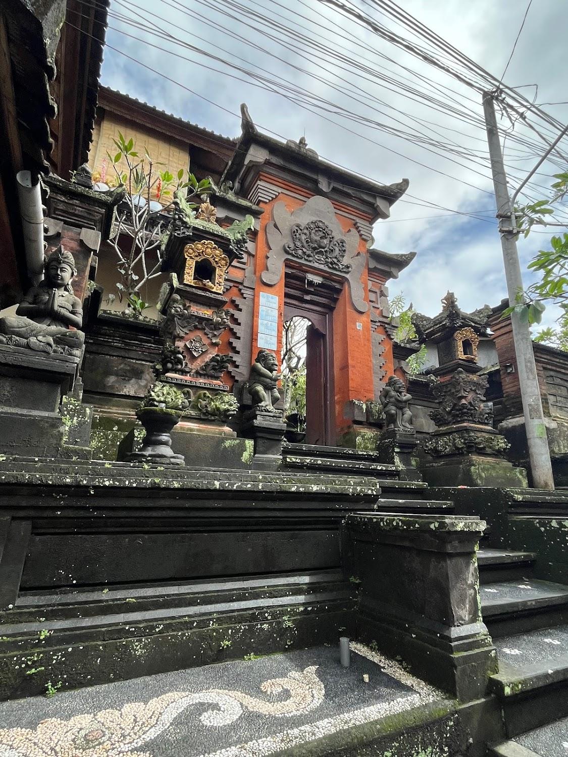 Cover Image for Wah Teja homestay