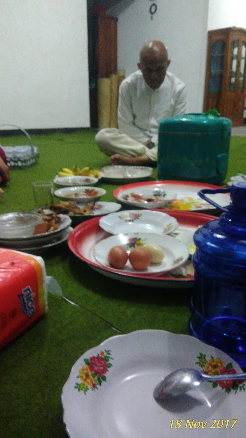 Cover Image for Pandan Duri Homestay
